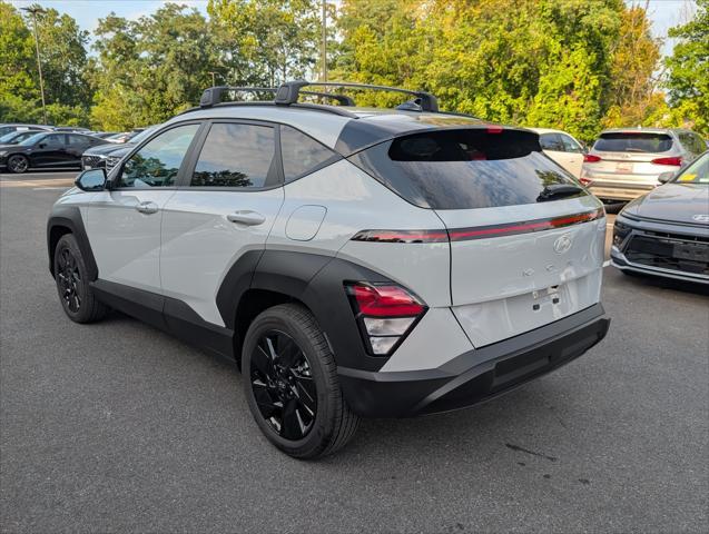 2026 Hyundai Kona - $24,288