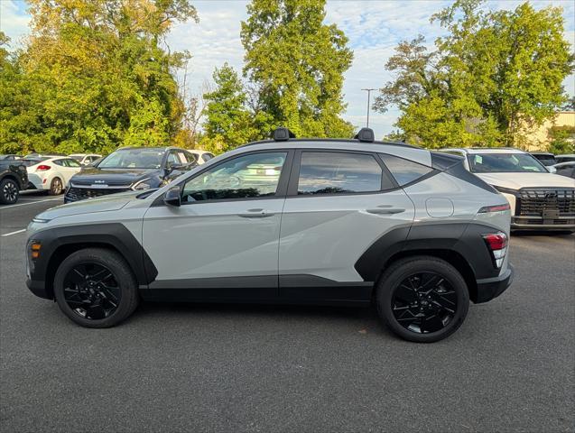 2026 Hyundai Kona - $24,288