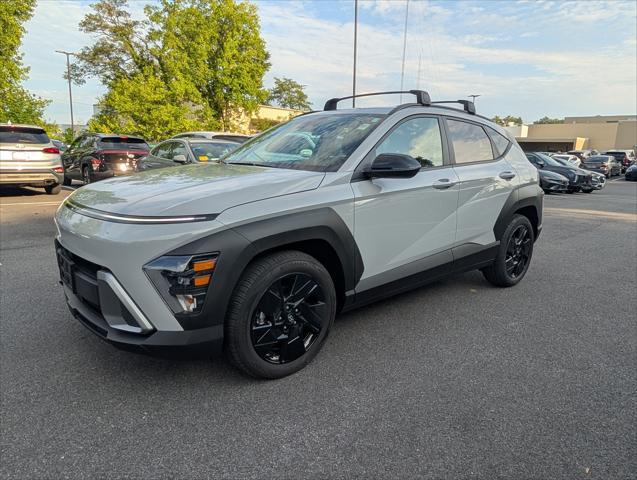 2026 Hyundai Kona - $24,288
