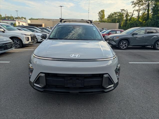 2026 Hyundai Kona - $24,288