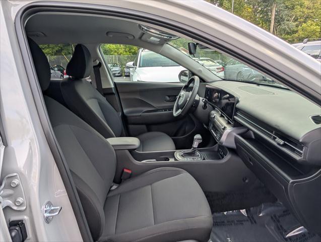 2026 Hyundai Kona - $24,288