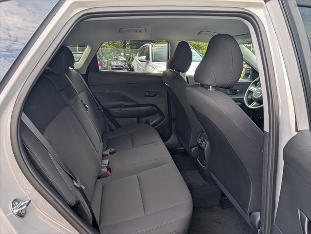 2026 Hyundai Kona - $24,288
