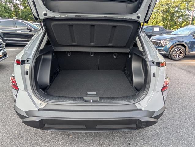 2026 Hyundai Kona - $24,288