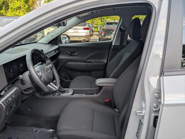 2026 Hyundai Kona - $24,288