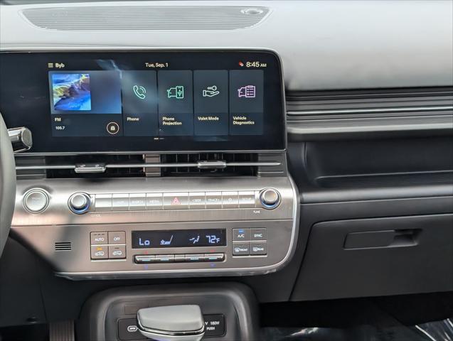 2026 Hyundai Kona - $24,288