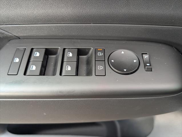 2026 Hyundai Kona - $24,288