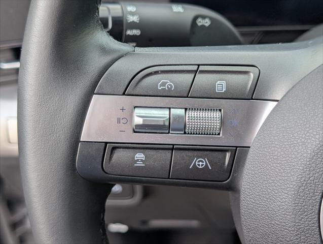 2026 Hyundai Kona - $24,288