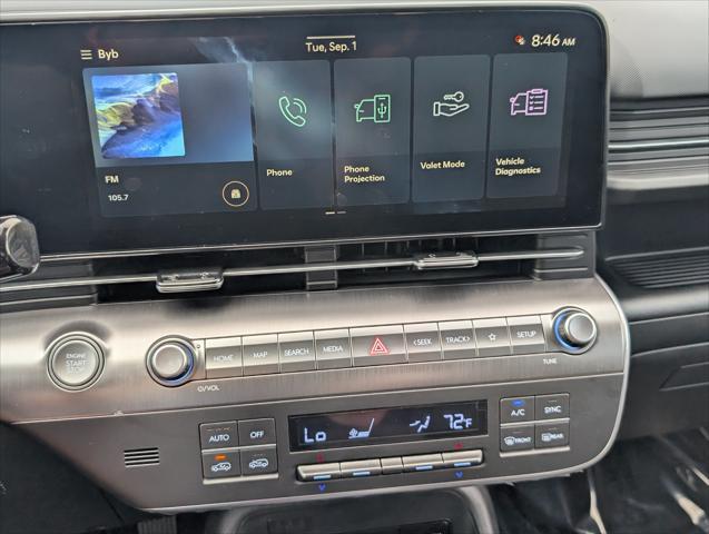 2026 Hyundai Kona - $24,288