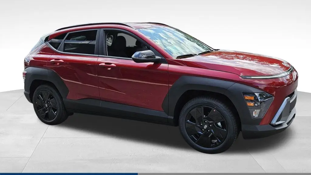 Preowned 2026 Hyundai KONA SEL Sport for Sale