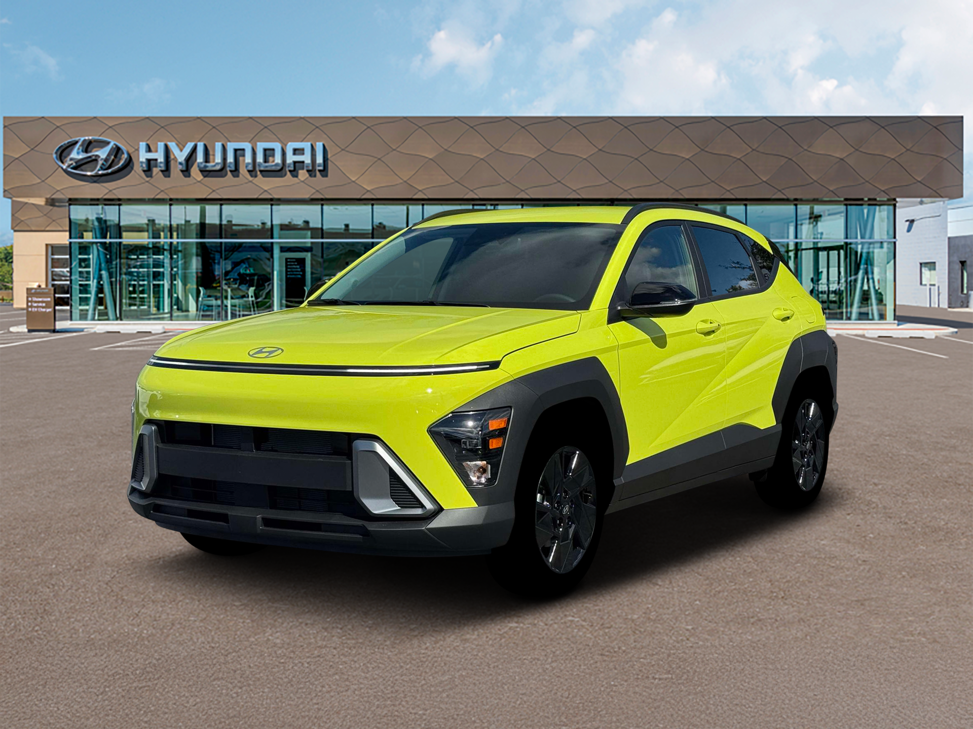 2026 Hyundai Kona - $29,365