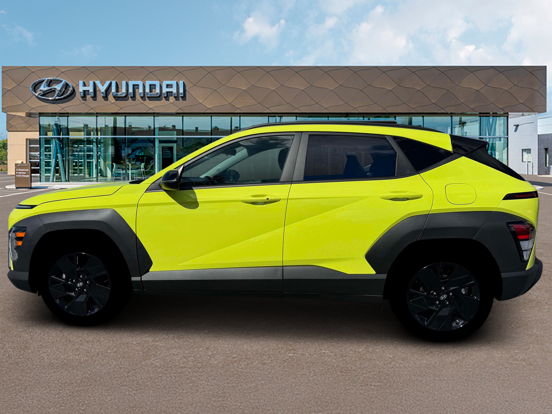 2026 Hyundai Kona - $29,365