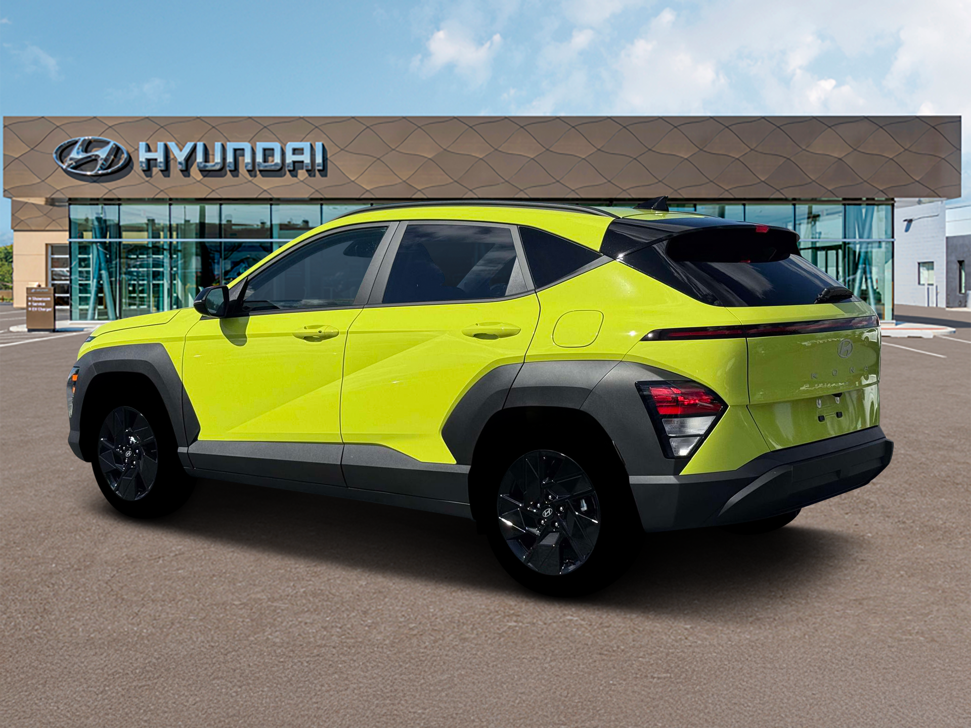 2026 Hyundai Kona - $29,365