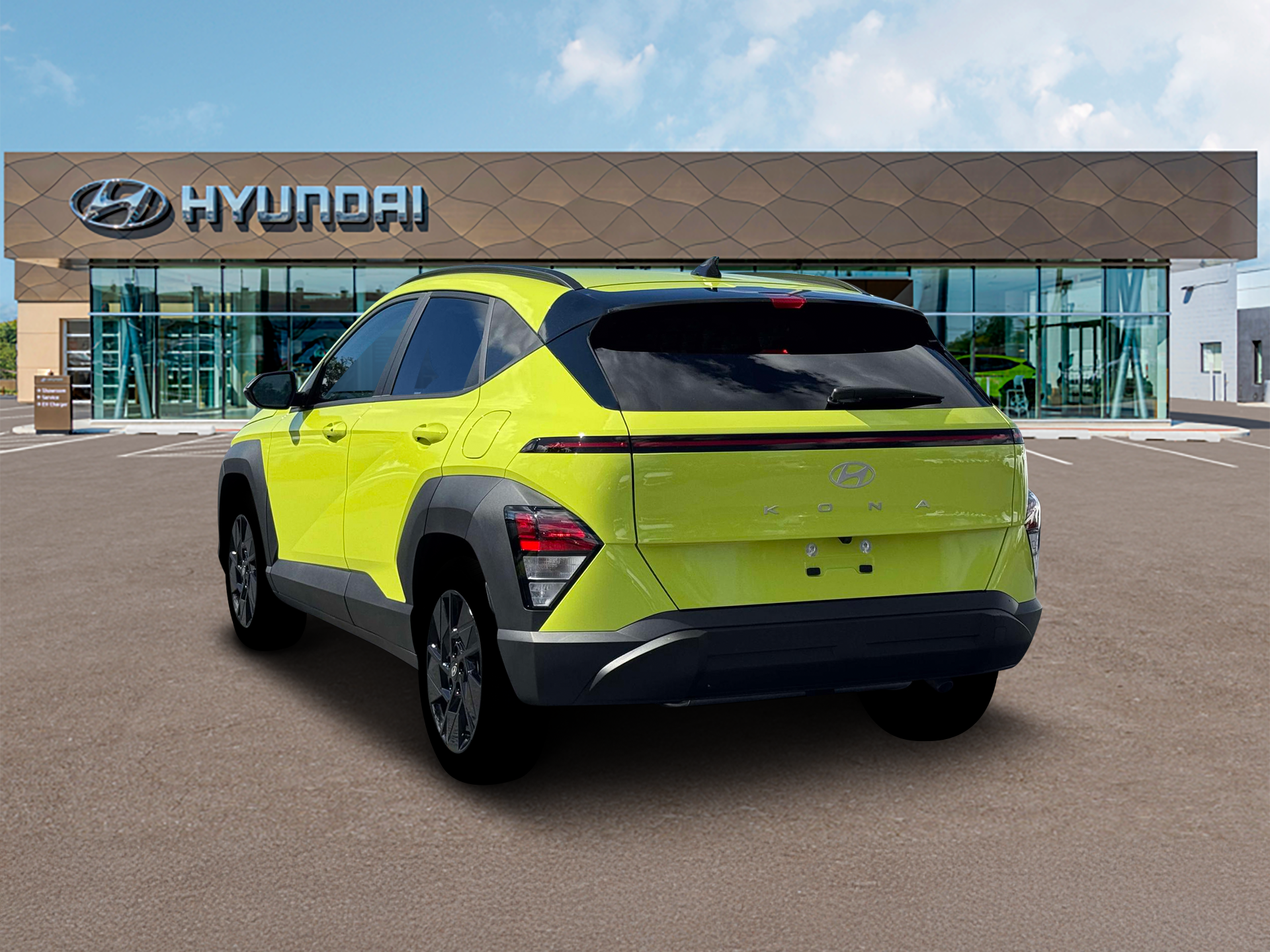 2026 Hyundai Kona - $29,365