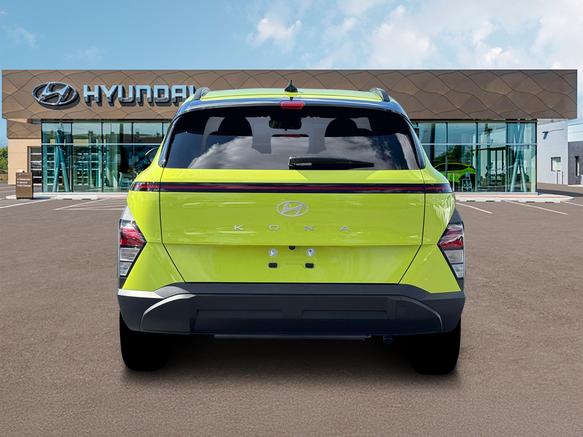 2026 Hyundai Kona - $29,365