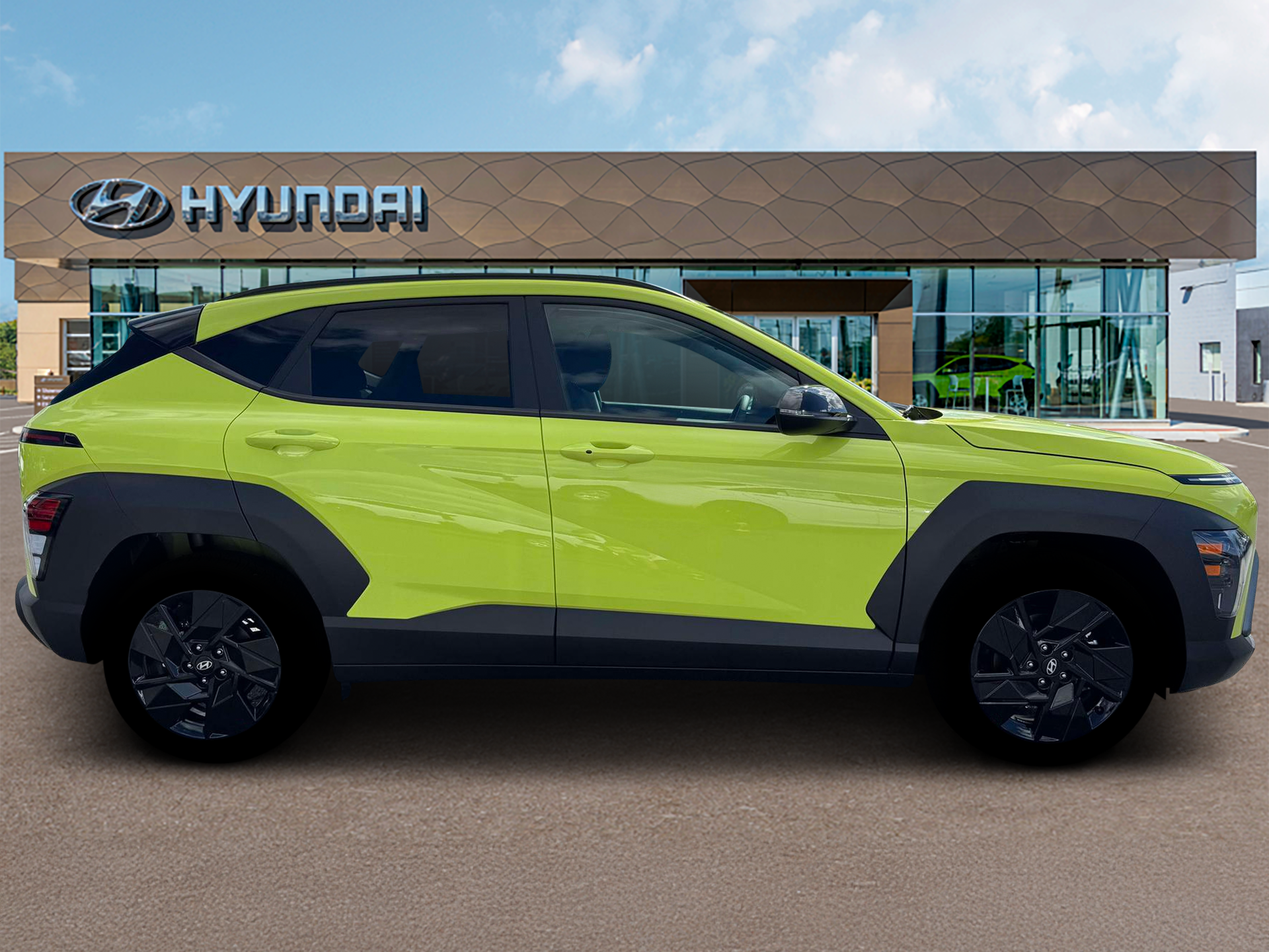 2026 Hyundai Kona - $29,365