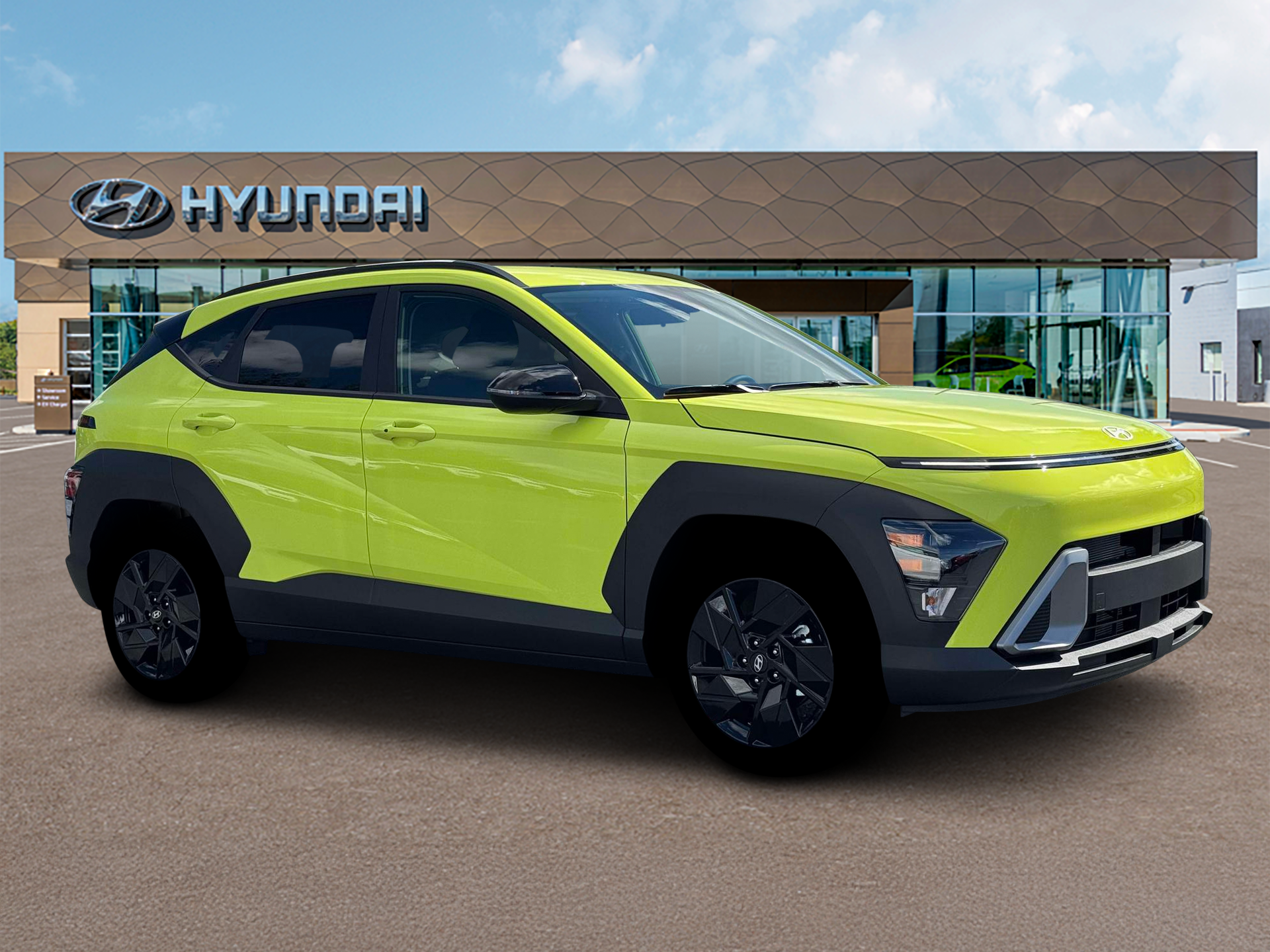 2026 Hyundai Kona - $29,365