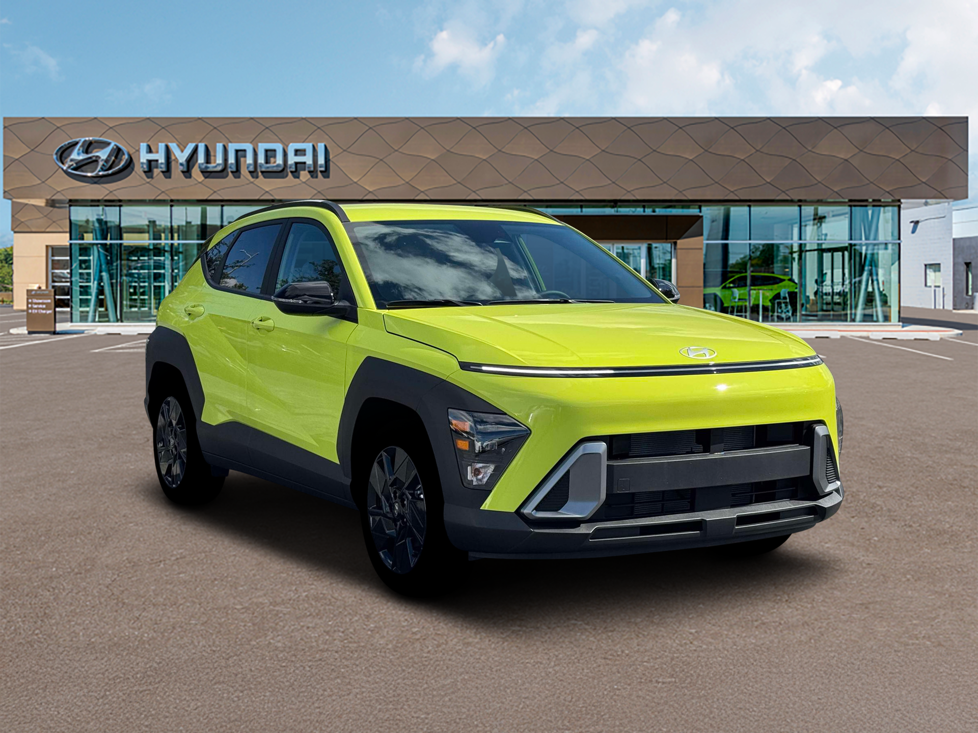 2026 Hyundai Kona - $29,365