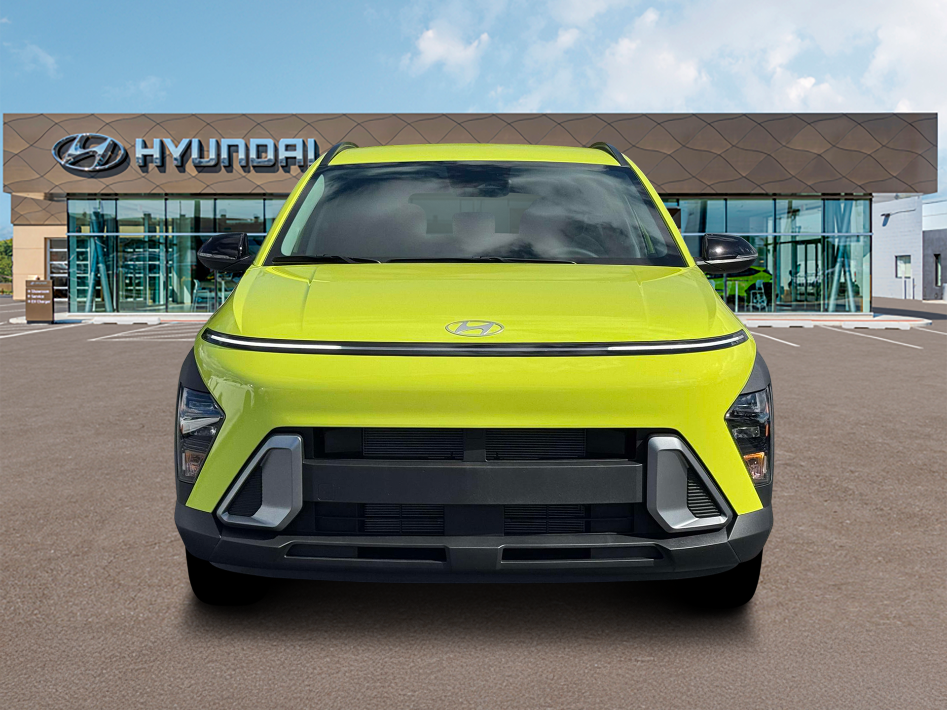 2026 Hyundai Kona - $29,365