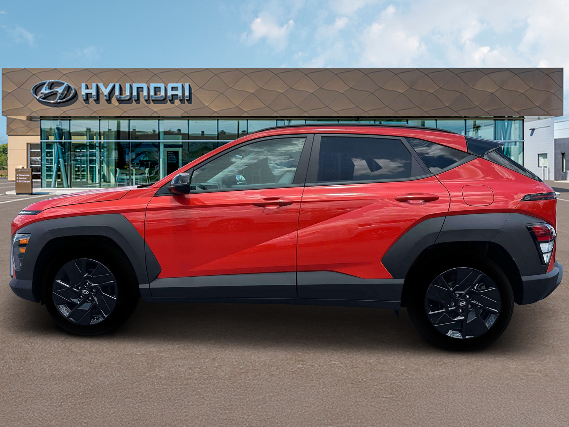 2026 Hyundai Kona - $29,365