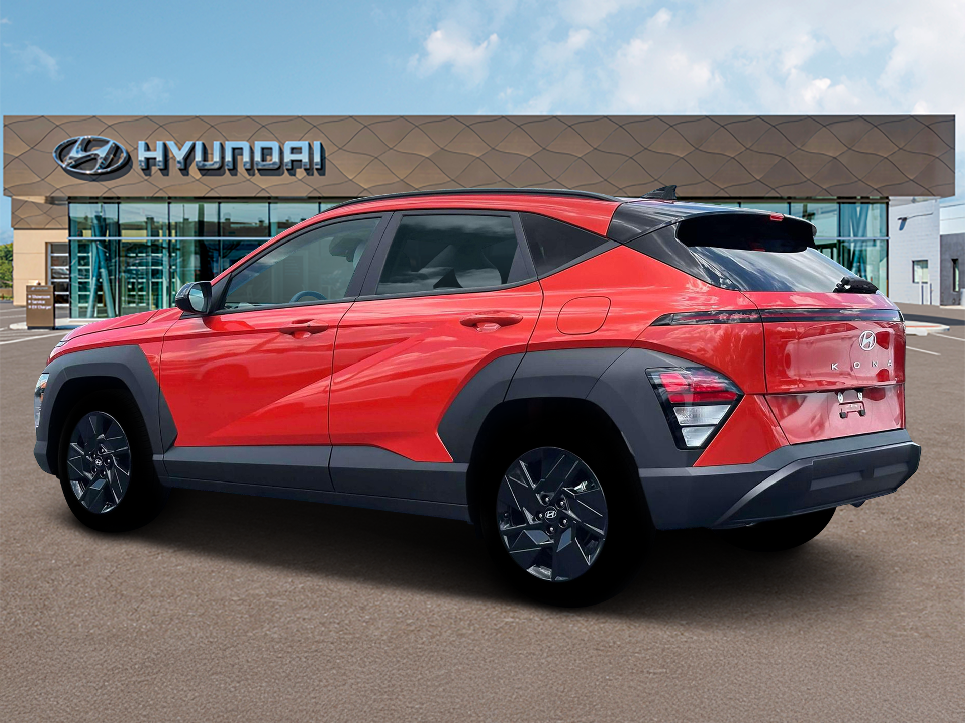 2026 Hyundai Kona - $29,365