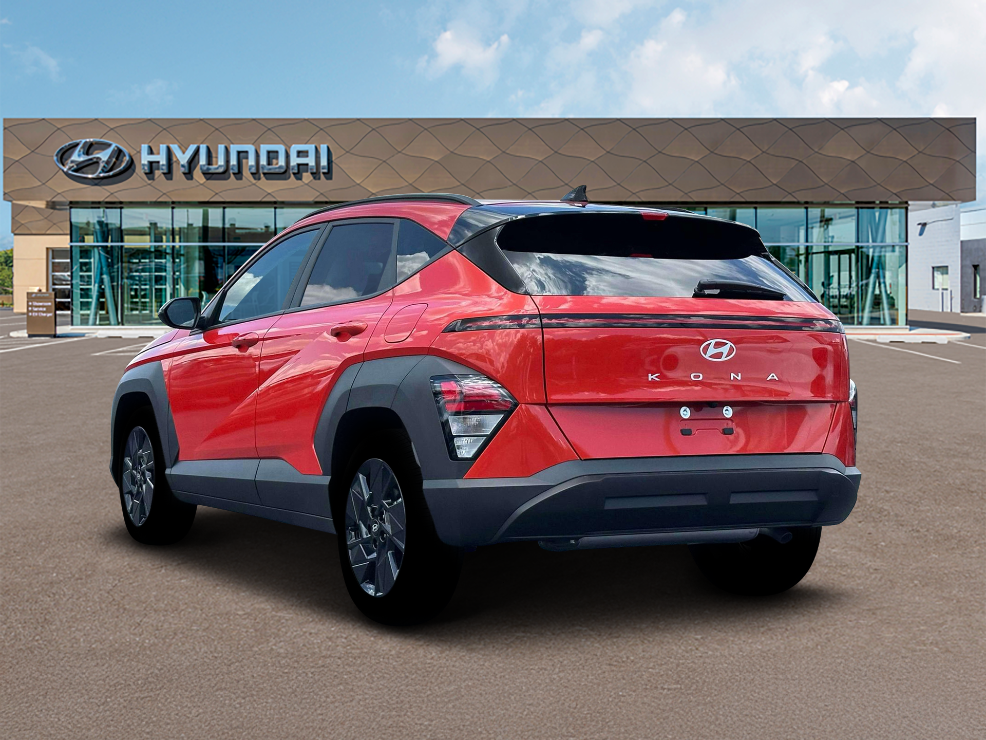 2026 Hyundai Kona - $29,365