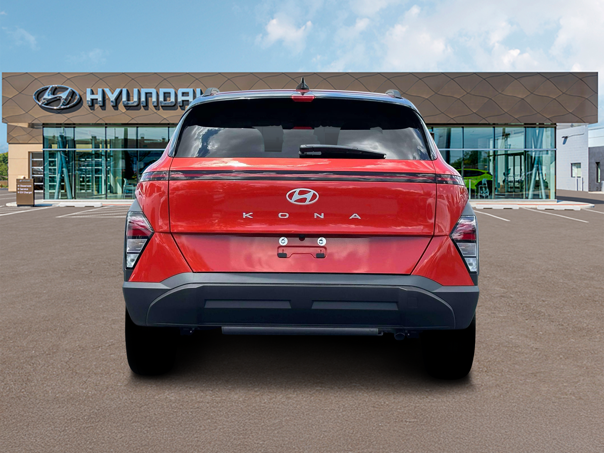 2026 Hyundai Kona - $29,365