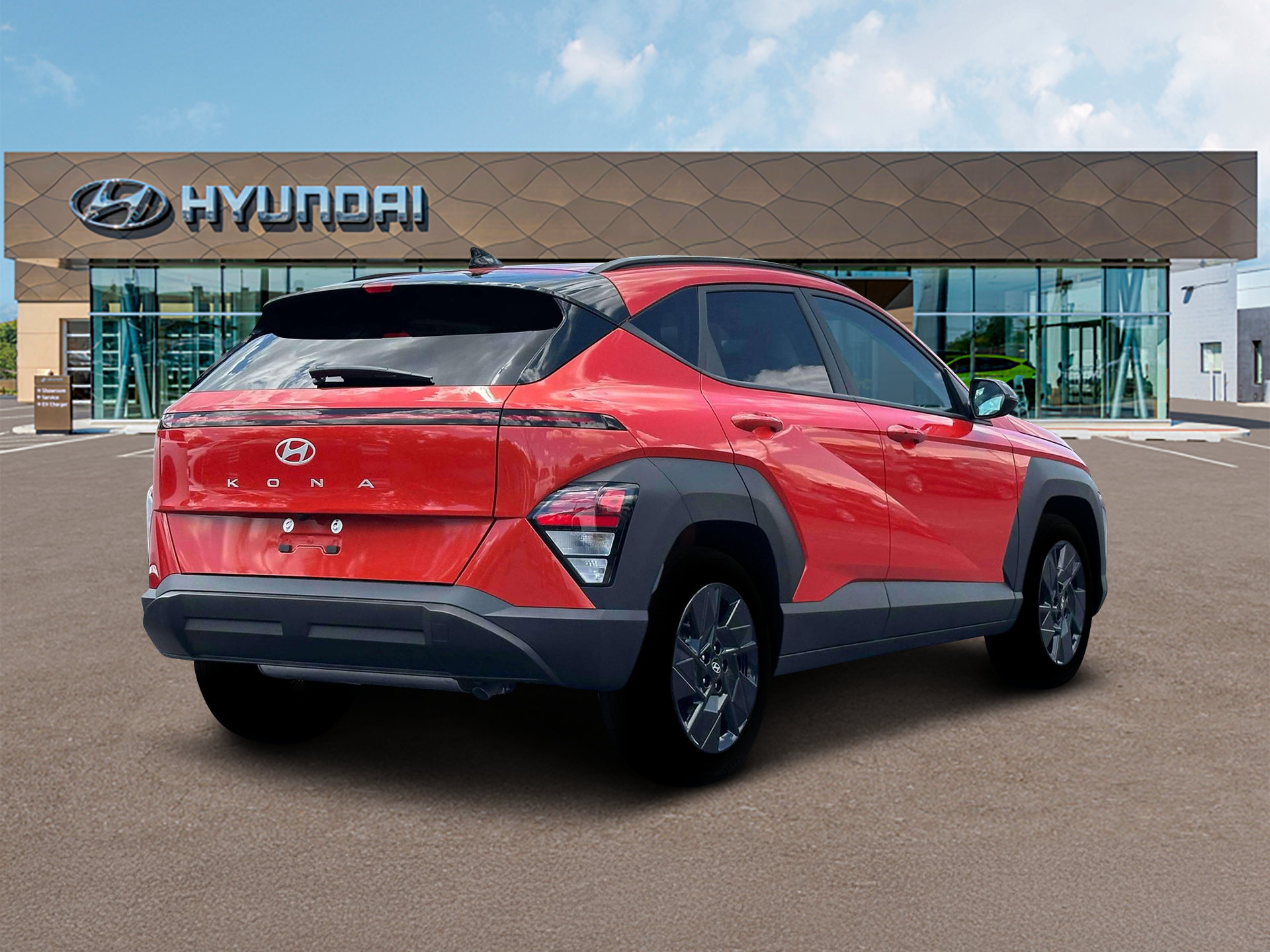 2026 Hyundai Kona - $29,365