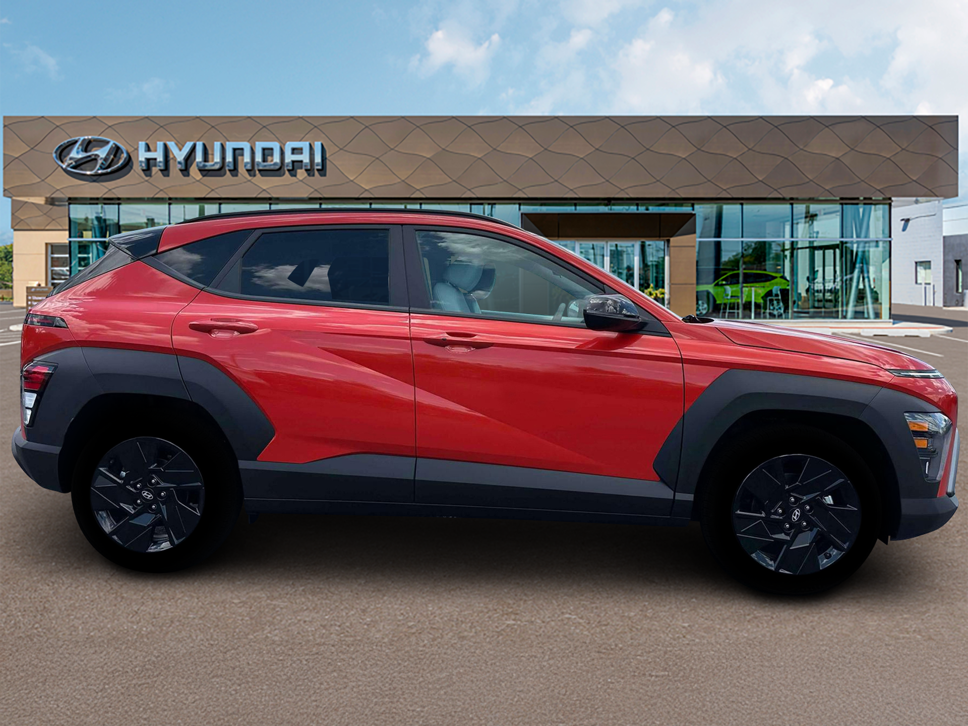 2026 Hyundai Kona - $29,365