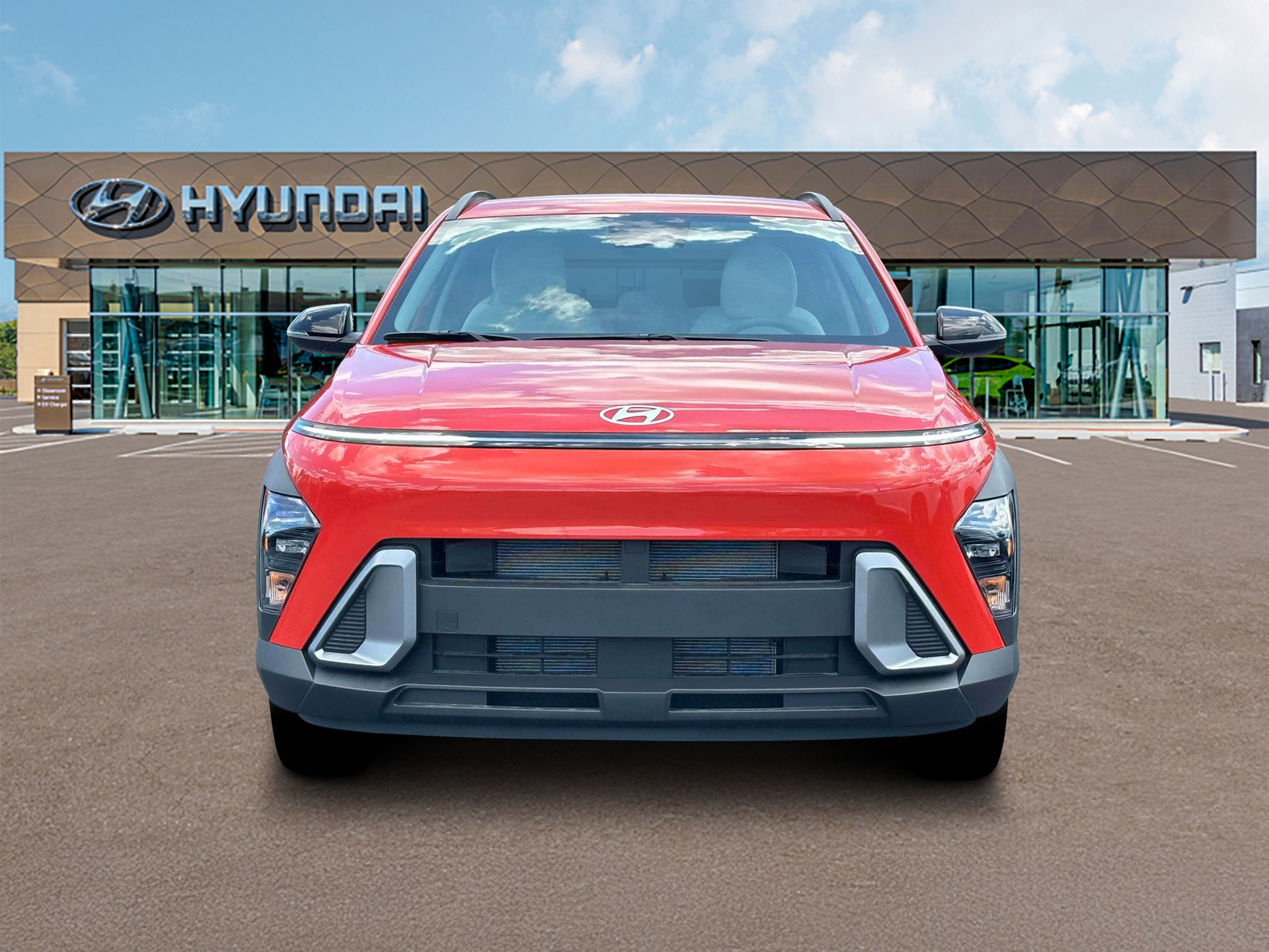 2026 Hyundai Kona - $29,365