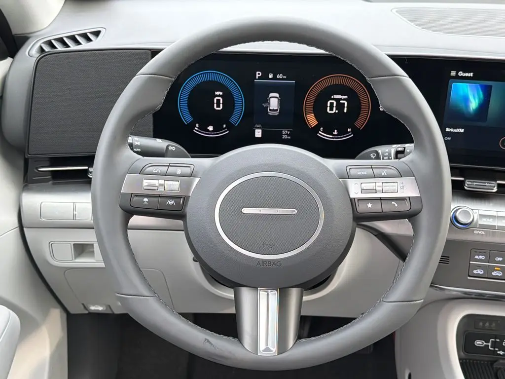 2026 Hyundai Kona - $25,987