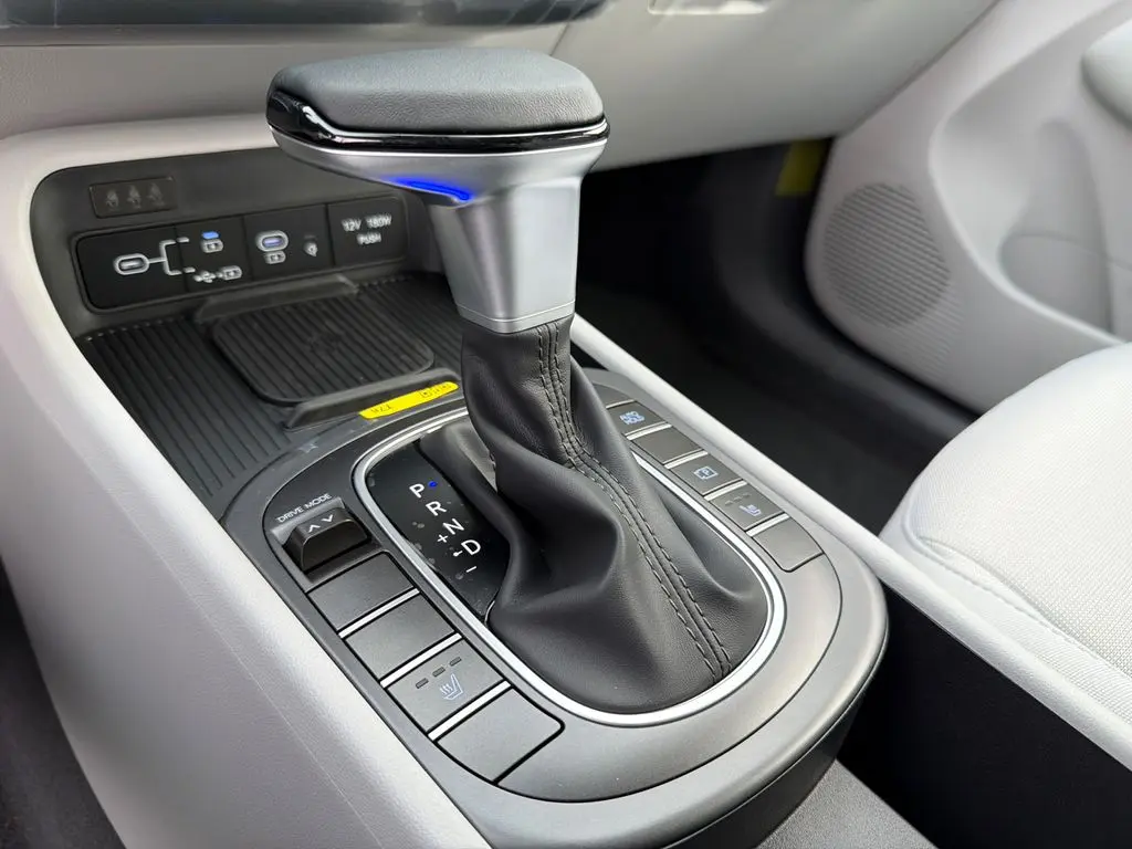 2026 Hyundai Kona - $25,987