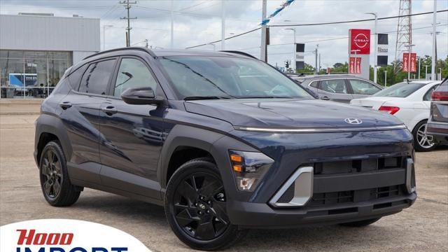 Preowned 2026 Hyundai KONA SEL Sport for Sale