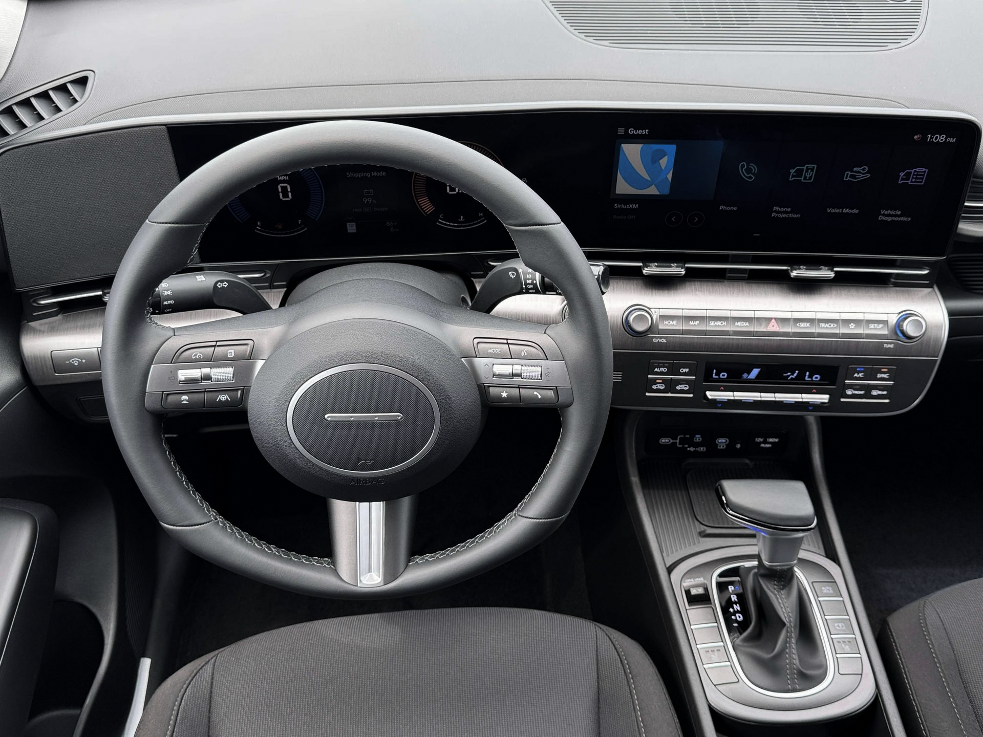 2026 Hyundai Kona - $26,000