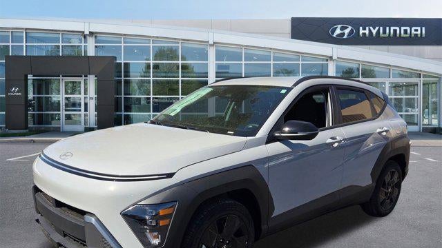 Preowned 2026 Hyundai KONA SEL Sport for Sale