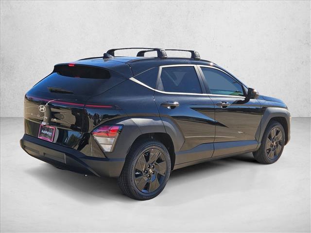2026 Hyundai Kona - $26,250