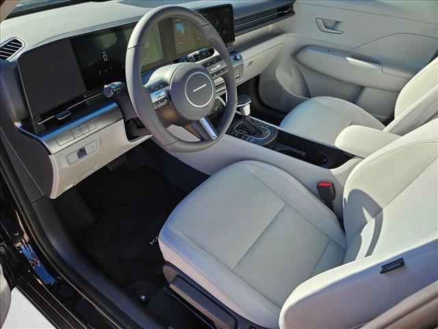 2026 Hyundai Kona - $26,250