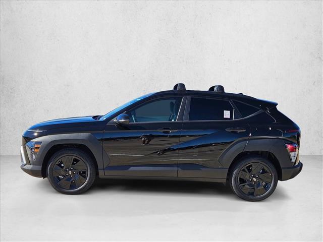 2026 Hyundai Kona - $26,250