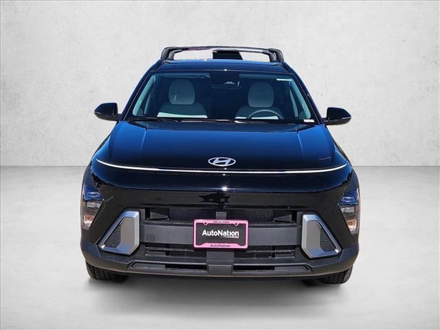 2026 Hyundai Kona - $26,250