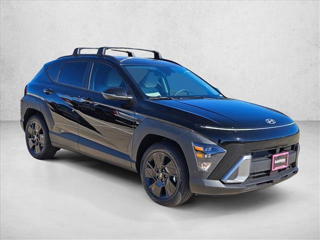 2026 Hyundai Kona - $26,250