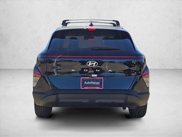 2026 Hyundai Kona - $26,250