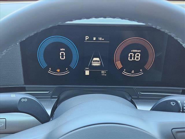 2026 Hyundai Kona - $26,250