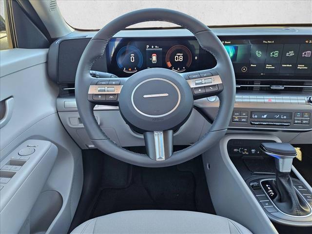 2026 Hyundai Kona - $26,250