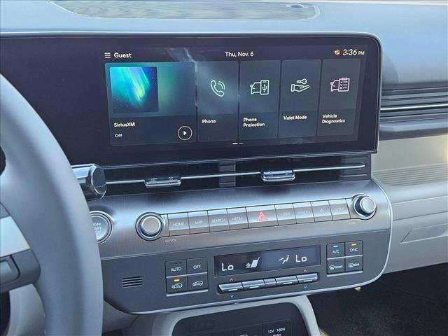 2026 Hyundai Kona - $26,250