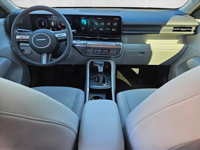 2026 Hyundai Kona - $26,250