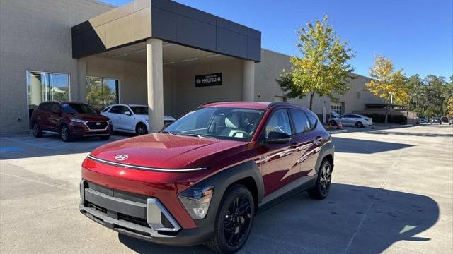 Preowned 2026 Hyundai KONA SEL Sport for Sale