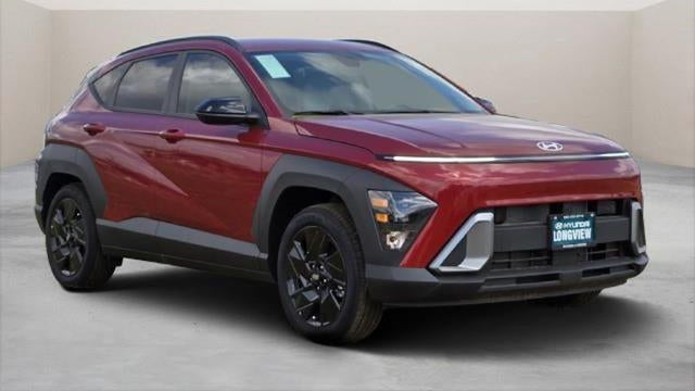 Preowned 2026 Hyundai KONA SEL Sport for Sale