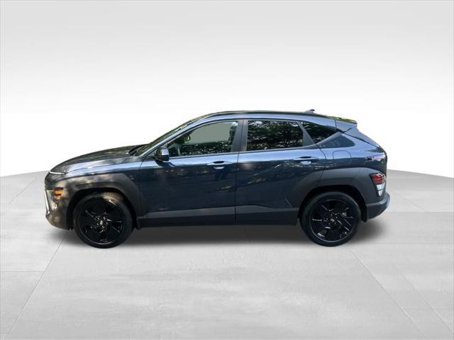 2026 Hyundai Kona - $24,667