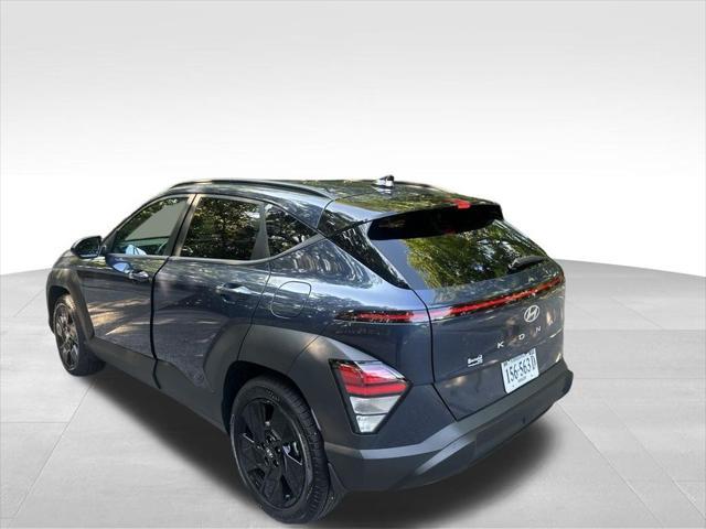 2026 Hyundai Kona - $24,667