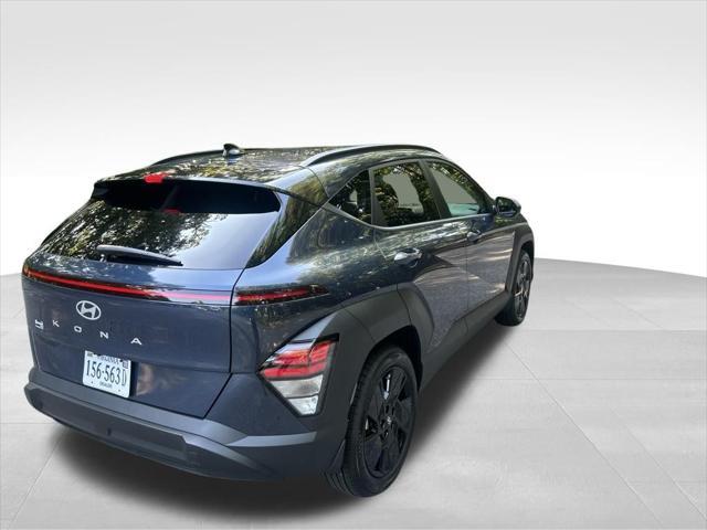 2026 Hyundai Kona - $24,667