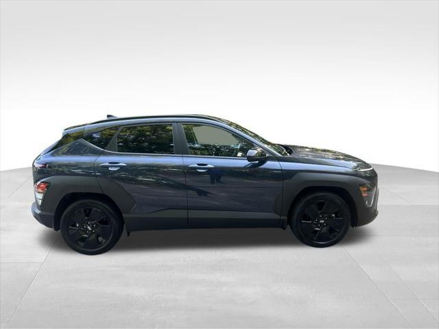 2026 Hyundai Kona - $24,667